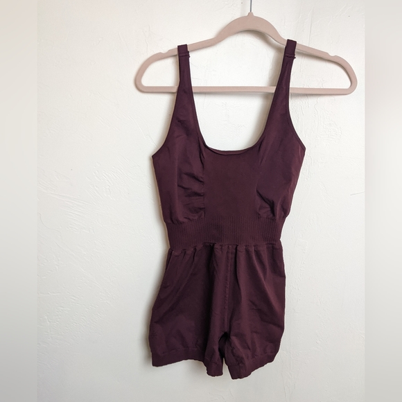 NWOT FP Movement Good Karma Runsie - Picture 2 of 3